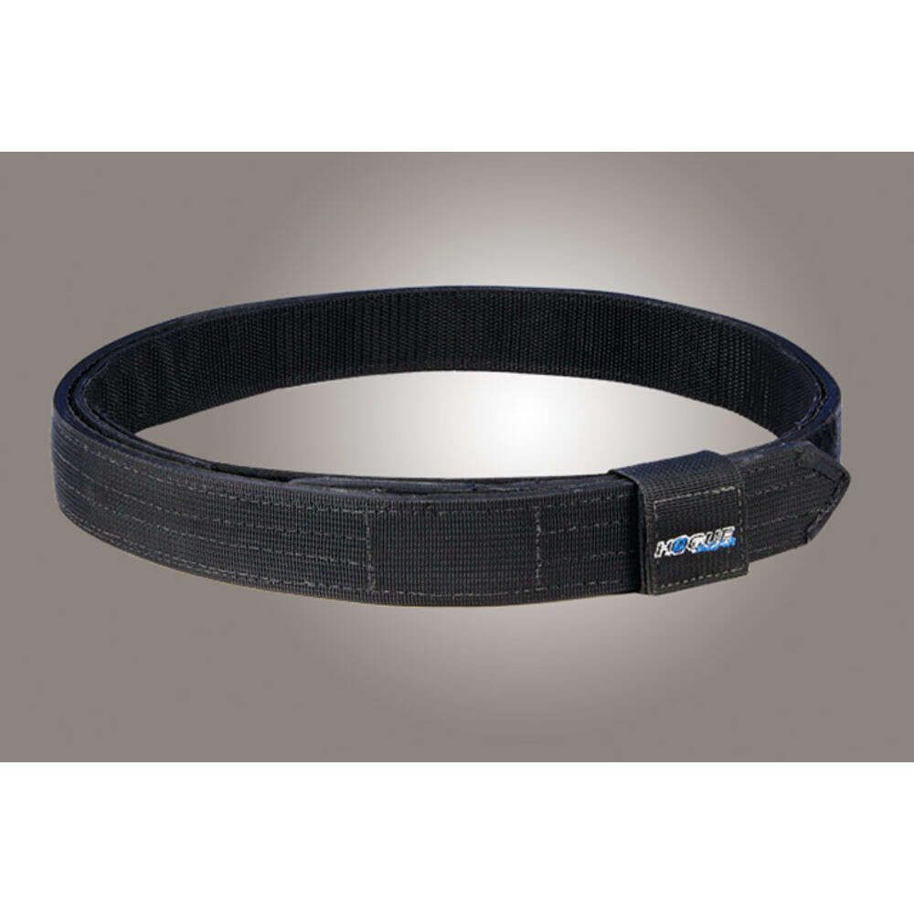 Clothing Hogue Grips 4.50" 1.5IN W 32IN BLK COMP VELCRO BELT